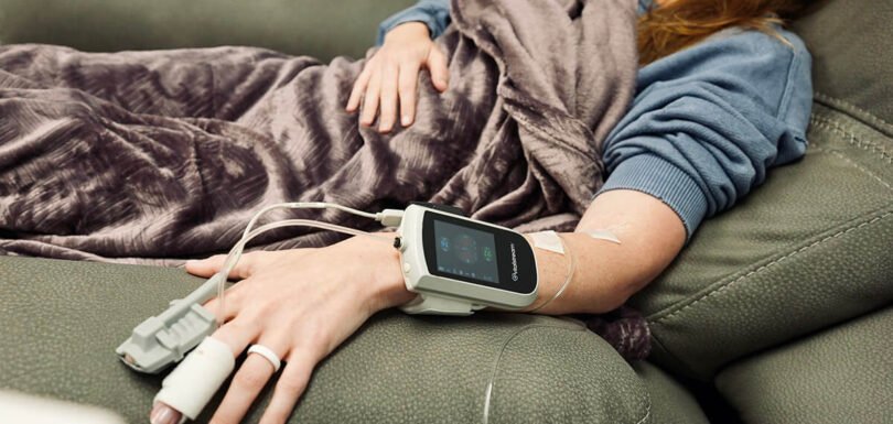 How Does Ketamine Help With Anxiety?