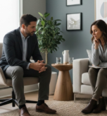 therapy and counseling for PTSD
