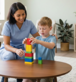 can autism be treated