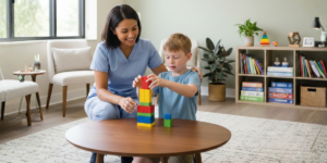 can autism be treated