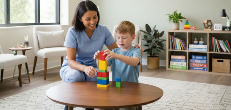 can autism be treated