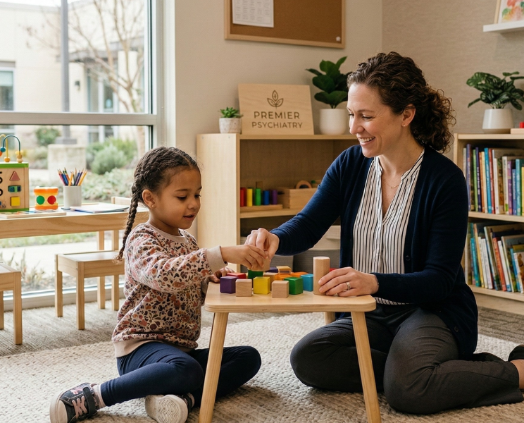 early signs of autism in children