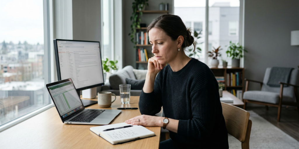 How Mental Health Affects Daily Life