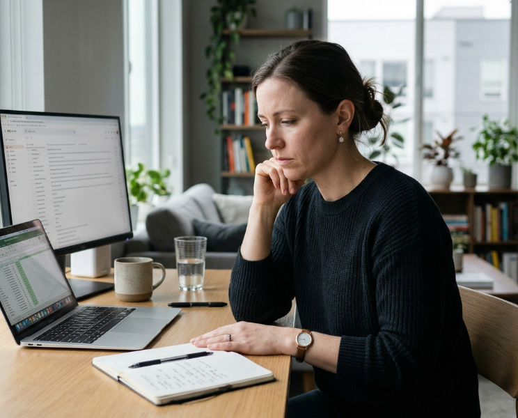 How Mental Health Affects Daily Life