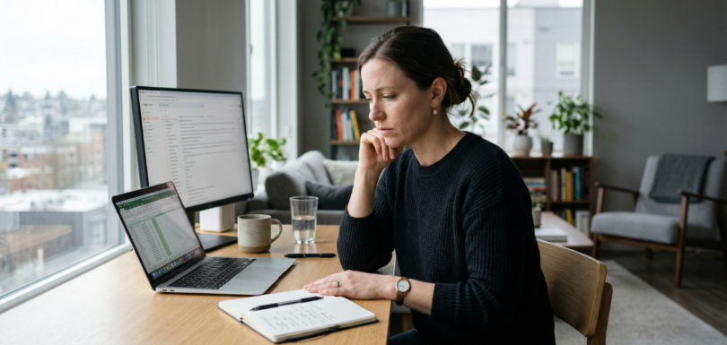 How Mental Health Affects Daily Life