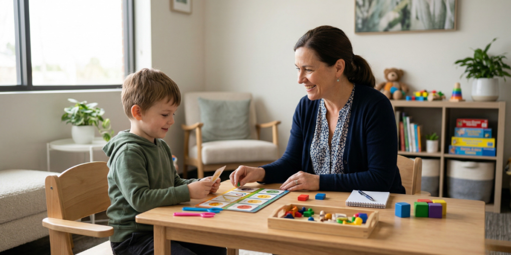 is it ADHD or autism