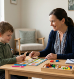 is it ADHD or autism