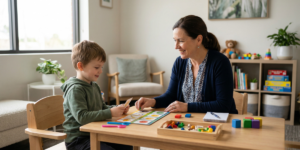 is it ADHD or autism