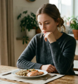 seek help for eating disorders