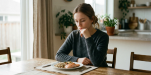 seek help for eating disorders