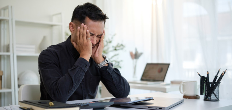 signs of anxiety in adults