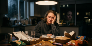 what is binge eating disorder