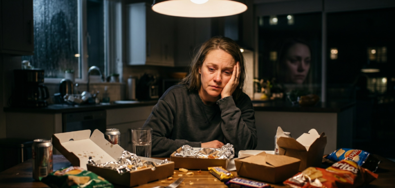 what is binge eating disorder
