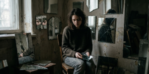 trauma and dissociative disorders connection