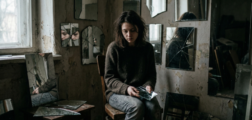 trauma and dissociative disorders connection