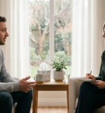 therapy for alcoholism patients