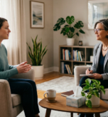 choose a psychotherapist for adults