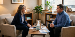 therapy before bariatric surgery