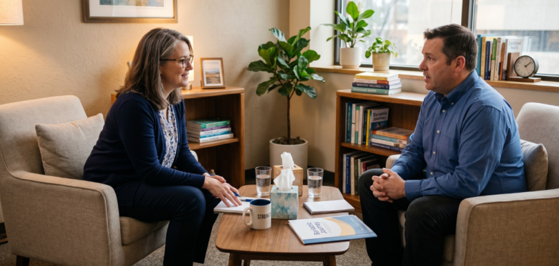 therapy before bariatric surgery