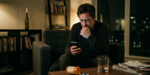 types of addiction