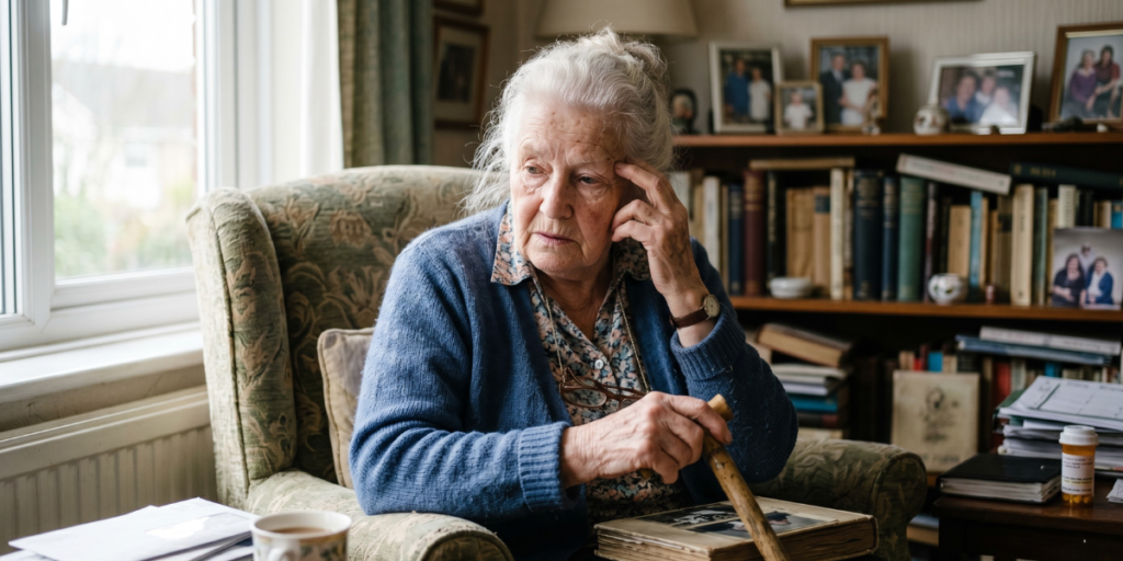 risk factors for alzheimer's disease