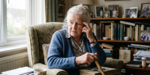 risk factors for alzheimer's disease