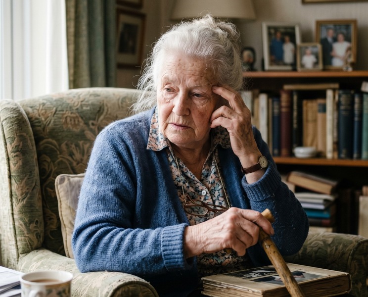 risk factors for alzheimer's disease