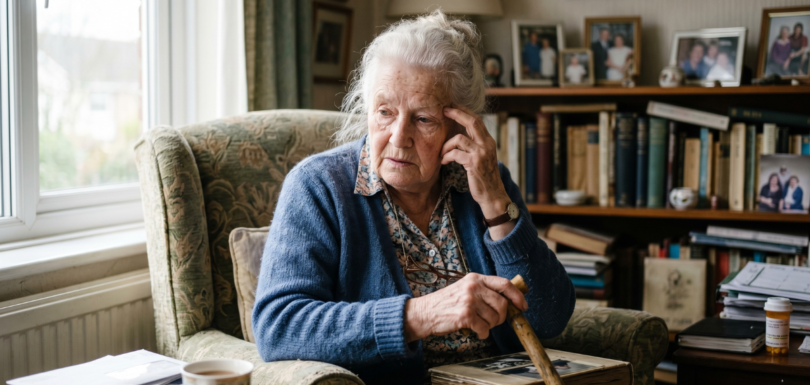 risk factors for alzheimer's disease
