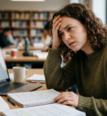 memory loss causes in young adults