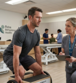 functional capacity evaluation