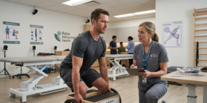 functional capacity evaluation