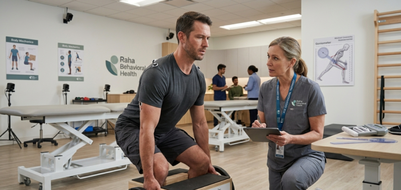 functional capacity evaluation