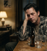 long term effects of alcoholism