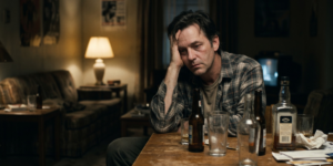 long term effects of alcoholism