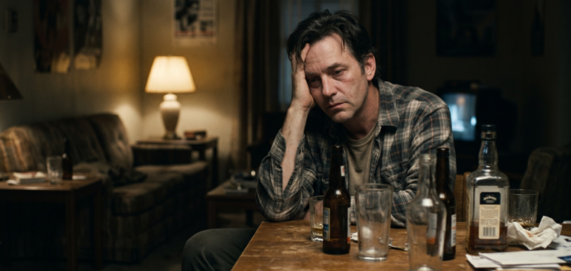 long term effects of alcoholism