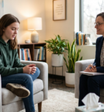 adolescent behavioral health support