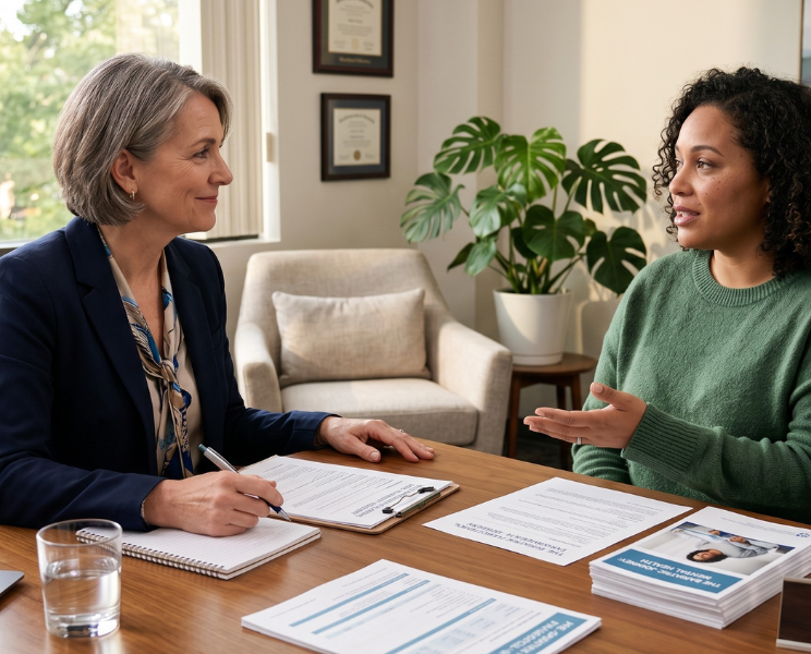 Psychological Evaluation for Bariatric Surgery