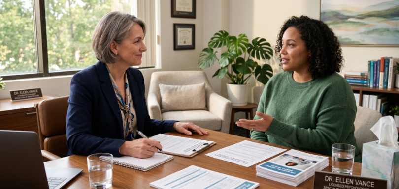 Psychological Evaluation for Bariatric Surgery
