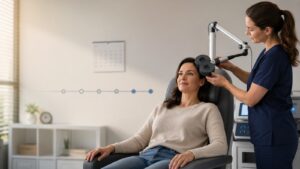 How Long Does TMS Therapy Take to Work?