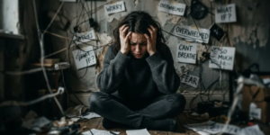 Powerful Anxiety Symptoms You Should Never Ignore