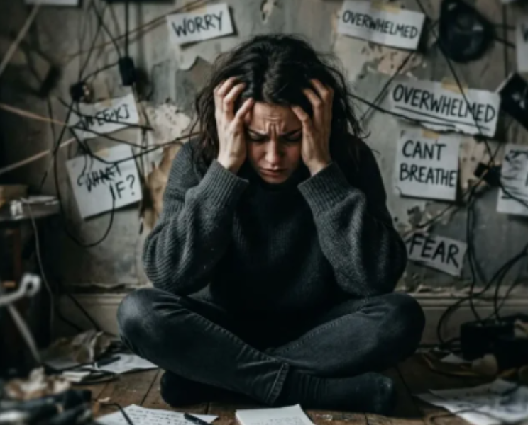 Powerful Anxiety Symptoms You Should Never Ignore
