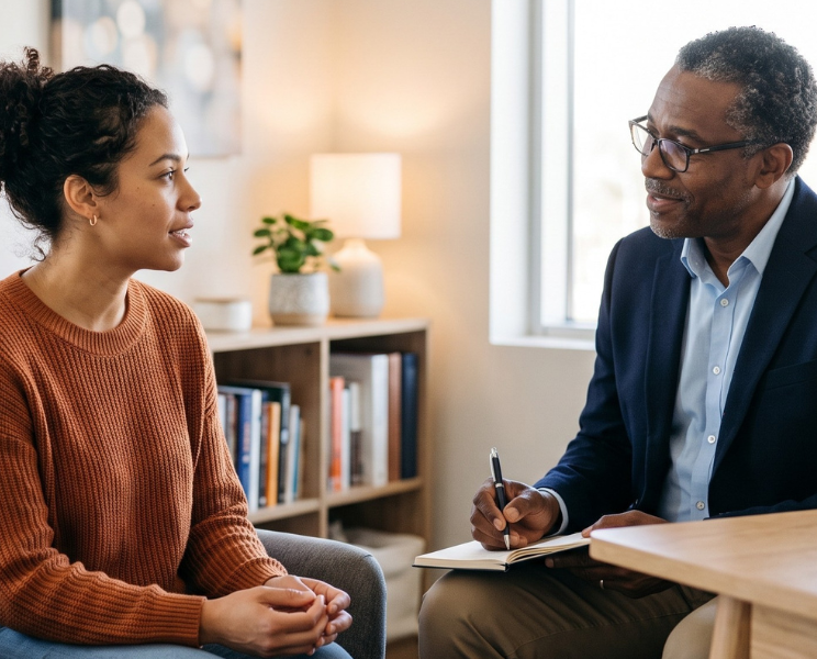 What Happens During an Adult ADHD Evaluation? A Step-by-Step Guide